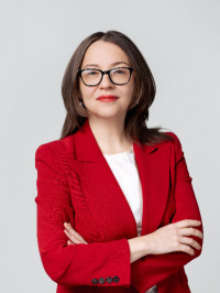 Евгения Симакова