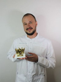 Андрей Байдак