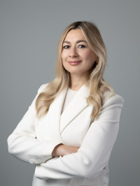 Ирина Коновалова