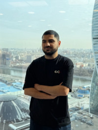 Эллаз Исмаилов