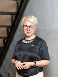 Любовь Хатамова