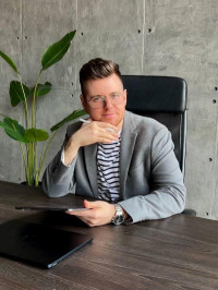 Дмитрий Никулин