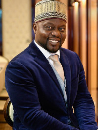 Мамаду Квиджим Турэ