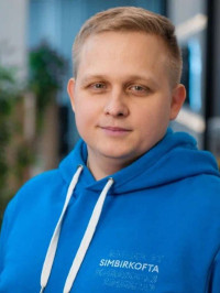 Юрий Иванов