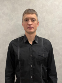 Игорь Викторов