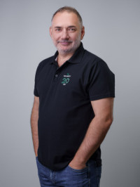 Андрей Арефьев