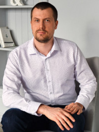 Константин Дербенев
