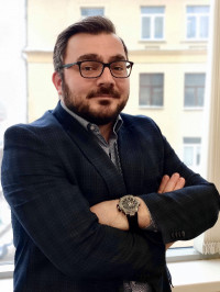 Гайербек Юсупов