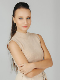 Светлана Зимакова