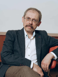 Владимир Курашев