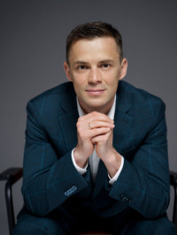 Николай Кузяков