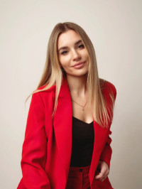 Анастасия Степанова