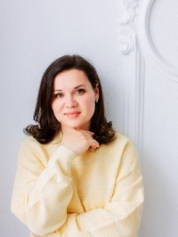Екатерина Салахова