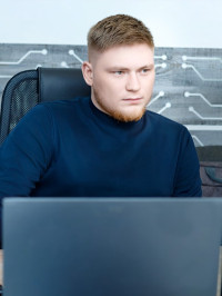 Даниил Козырев