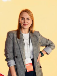 Екатерина Алексеева