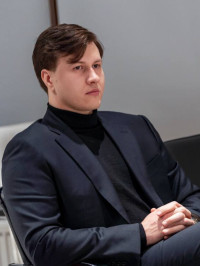 Илья Филиппов