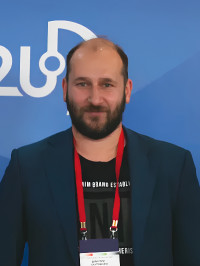Дмитрий Лактионов