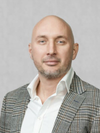 Федор Спиридонов
