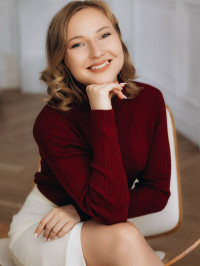 Надежда Сиренко