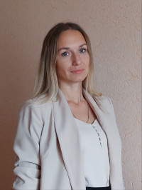 Светлана Терехина