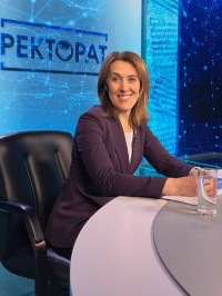 Ольга Петрова