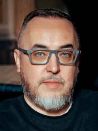 Дмитрий Гребнёв