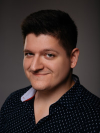 Александр Сеснев