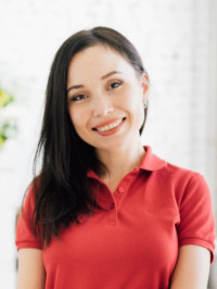 Валентина Венгельская