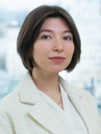 Ирина Кузнецова