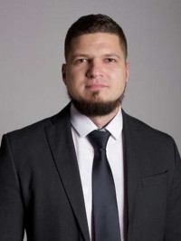 На фото Александр Нестеров