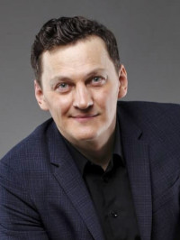 Сергей Ушмодин