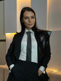 Кристина Филиппова