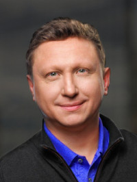 Вадим Лезвин