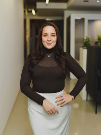 Марина Мокроусова