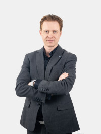 Игорь Моравский