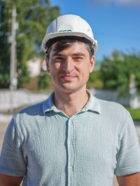 Евгений Миридонов