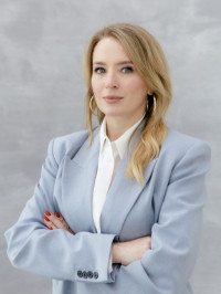 Евгения Буглакова