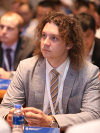 Владимир Егоров