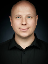 Василий Кошкин
