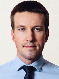 Константин Левданский
