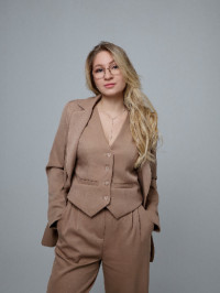 Марина Пронина