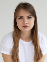 Сабина Карпекина