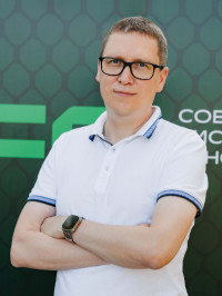 Алексей Суслов
