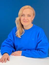 Александра Абдулбасирова