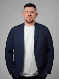 Дмитрий Оськин