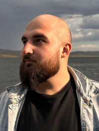 Кирилл Ященко