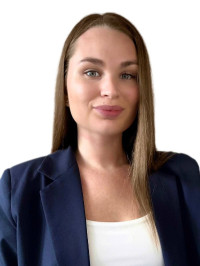 Екатерина Железнова