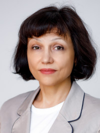 Инна Никитина