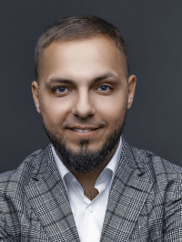 Александр Шпет