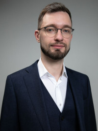 Сергей Ступин